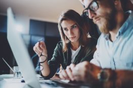 Accounting software