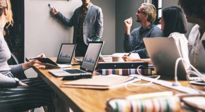 Expand Beyond Core for 360-View of Customers – Overcome Core Limitations with Cognos Analytics