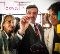 The Power of Tableau in Higher Education