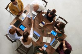 Government Data Analytics – Driving Insights