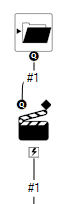‘Folder Browse’ tool & Action’ Interface Tool