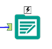 ‘Output Data’ tool
