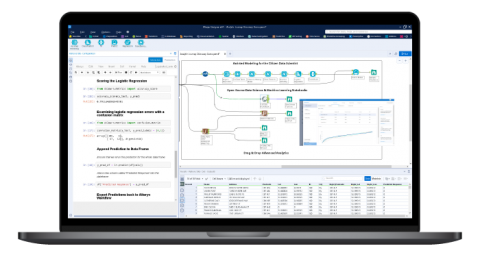 Alteryx Training