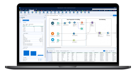 Free Alteryx Training