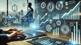 Alteryx for Finance Teams Header Image