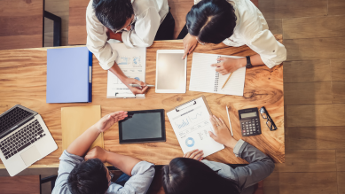 Alteryx Users: Streamline Your External Audit with WAM with Insights from KPMG