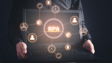 How Capitalize Can Help Jump Start Process Automation Using UiPath