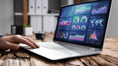 Cognos Reporting Tools – Discover how to create compelling interactive reports