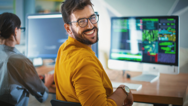 Product Spotlight: What the heck is Splunk? If you’re in IT and you don’t know…you’re behind!