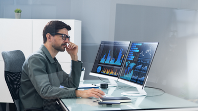 Straight Talk with Capitalize: Learn how YOU CAN use SPSS Modeler for predictive analysis