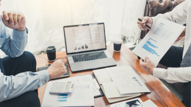 The 5 Most Underutilized Capabilities in Cognos 10.2.2