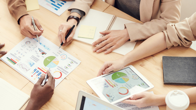 Client Roundtable: How FP&A Teams are Transforming Their Planning, Budgeting, and Forecasting with Workday Adaptive Planning