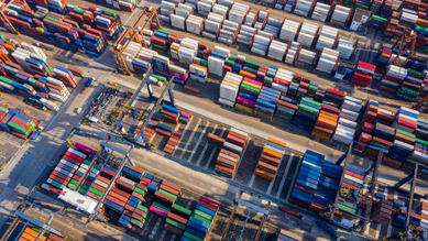 Optimizing Supply Chain Analytics Using Alteryx & UiPath
