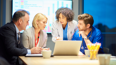 Create Data-Driven Faster Reports with Alteryx and Snowflake