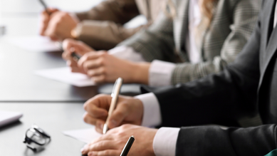 Streamlining Financial Reporting in Government and Education Workshop