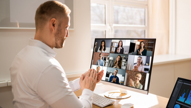 Workforce Analytics – Returning to Work in a COVID-19 World
