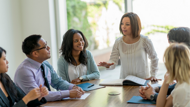 The Power of Tableau in Higher Education