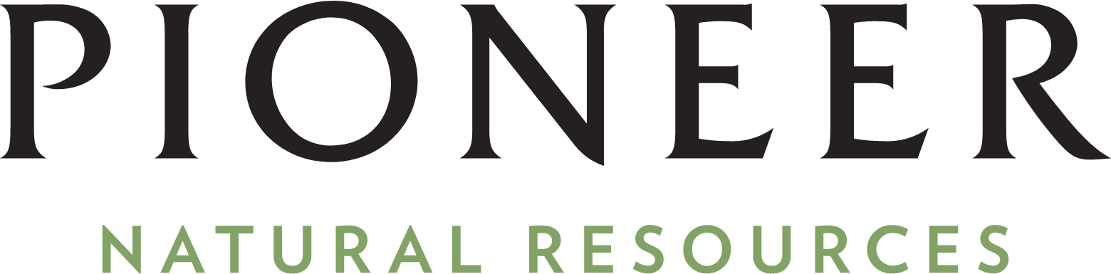 Pioneer Natural Resources
