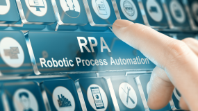 RPA in Accounting Featured Image