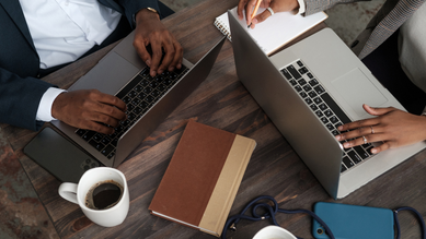 Accounting Process Automation with Alteryx & ABBYY