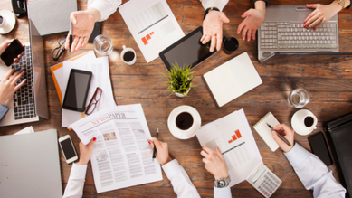 Tax Process Automation with Alteryx and Tableau