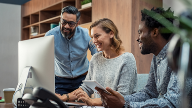 Alteryx and Power BI: How to Easily Push Content from Your Alteryx Workflows into Power BI