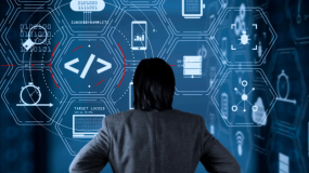 Thoughts from a CFO